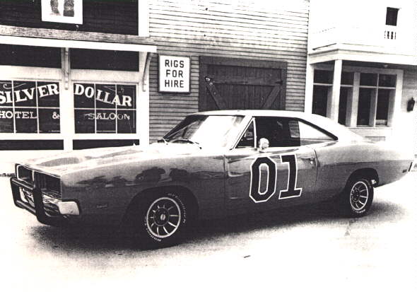General Lee