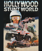 Hollywood Stunt World