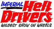 Imperial Hell Drivers - Wildest Show on Wheels