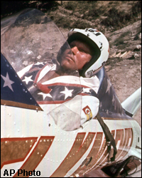 Evel Knievel