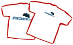 Stuntdriver T-shirts