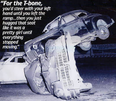 Well-Done T-Bone
