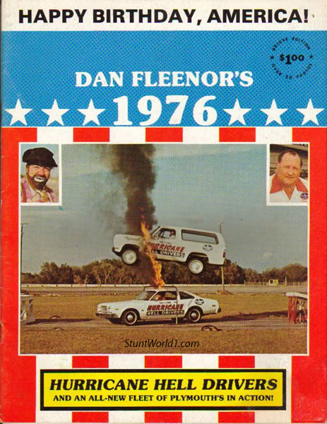 Dan Fleenor's 1976